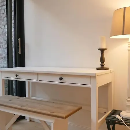 Apartment Oparadi 